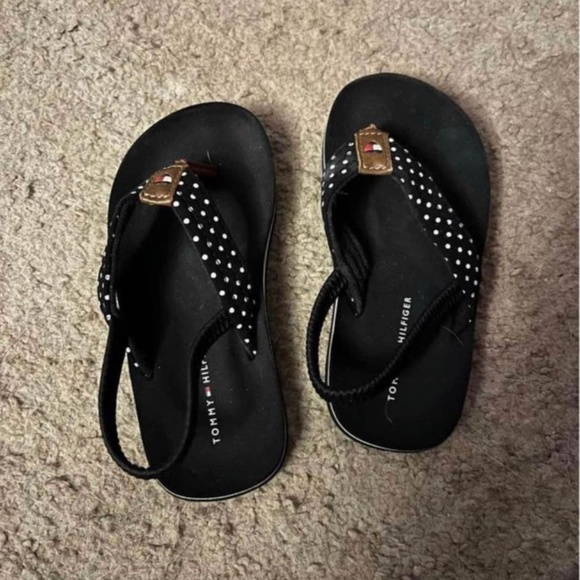 Toddler sandals - Picture 1 of 1